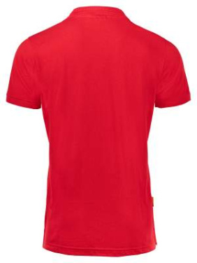 5564 shirt – polosärk, punane – Jobman (3)