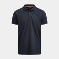 5564 shirt – polosärk, Tumesinine