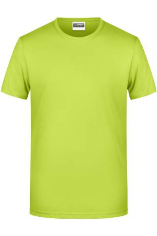 Meeste Basic-T OCS Standard, happekollane – James & Nicholson (1)