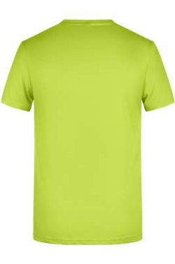 Meeste Basic-T OCS Standard, happekollane – James & Nicholson (4)