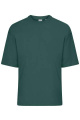 Ülisuur T-särk UNISEX OCS Standard, suitsuroheline