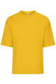 Ülisuur T-särk UNISEX OCS Standard, päevalill