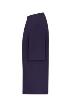 Ülisuur T-särk UNISEX OCS Standard, sügavlilla – James & Nicholson (2)