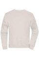 Avara lõikega unisex pusa OCS Blended & RCS, liivakivi