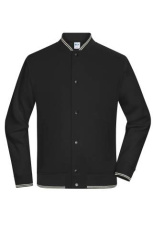 Ülikoolijakk UNISEX OCS sega- ja RCS-värvides