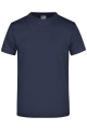 Paksem ümarakaelusega T-särk (180 g/m²), merevägi
