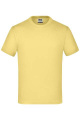 Juunior Basic-T, helekollane