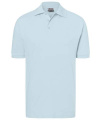 Klassikaline polo, helesinine