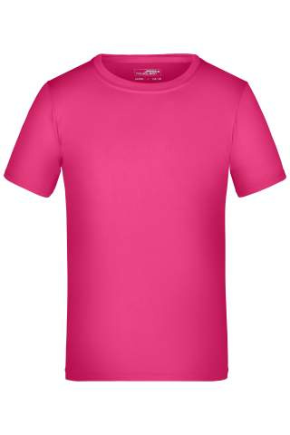 Active-T Junior, roosa – James & Nicholson (1)