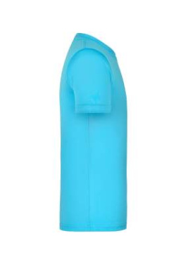 Active-T Junior, türkiissinine – James & Nicholson (3)