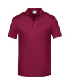 Promo Polo Man, vein