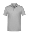 Promo Polo Man, hall-kanarbik