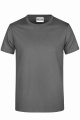 Promo-T Man 150, tumehall