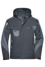 Craftsmen Softshell jakk – STRONG