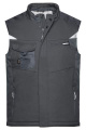 Craftsmen Softshell vest – STRONG, must/must