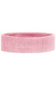 Terry peapael, heleroosa