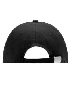 Võidusõidumüts, must – Myrtle Beach (4)
