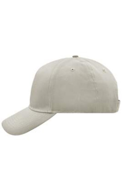 5 paneeliga nokamüts, khaki – Myrtle Beach (2)