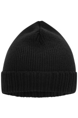 Kootud müts