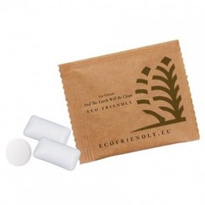 123 Mints – MINT&MORE pehmed kommid, tootepilt