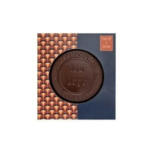 Choco4mat ŠOKOLAADI EKSPERDI MÜNT 30 g, tootepilt