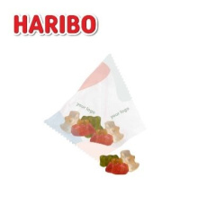 HARIBO kommid püramiidpakendis, 15 g