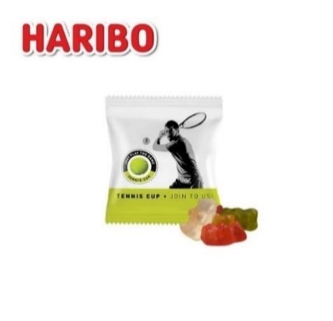 HARIBO kommid minipakendis, 10 g, tootepilt