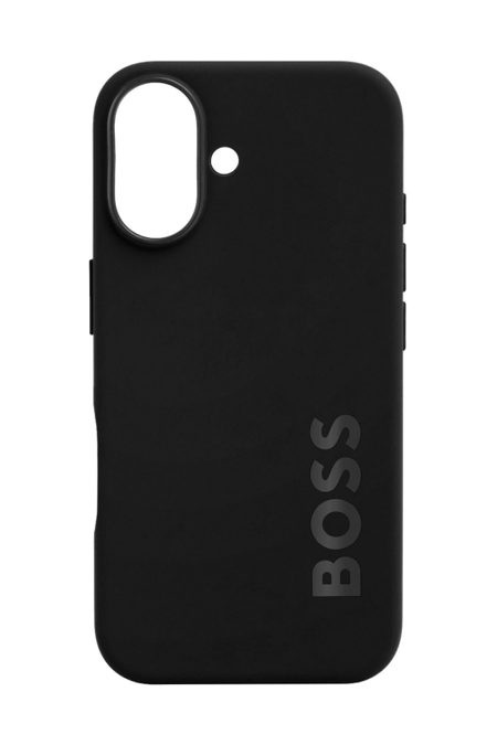 iPhone 17 Edge ümbris, must, tootepilt (1)