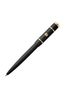 Pastapliiats Rive Signature Lady, must, tootepilt (3)