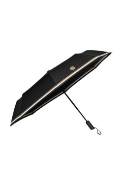 Taskuvihmavari Varsity must, tootepilt (2)