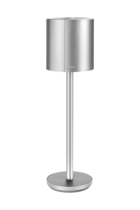 Lamp Elementaarne Hõbe, tootepilt (1)