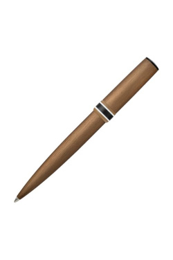Pastapliiats Arche Brushed Ring, kaamelipruun, tootepilt (3)