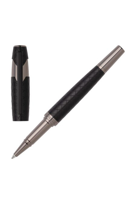 Rollerpliiats Chevron must, tootepilt (1)