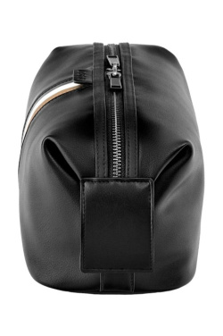 Tualett-tarvete kott Iconic must, tootepilt (3)