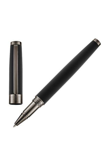 Rollerpliiats Easton must, tootepilt (1)