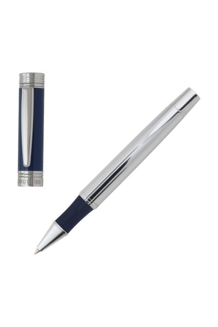 Rollerpliiats Zoom Classic Azur, tootepilt