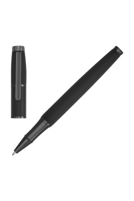 Rollerpliiats Brick must, tootepilt (1)