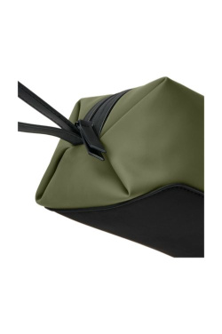 Tualett-tarvete kott Easton roheline, tootepilt (4)