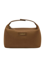 Tualett-tarvete kott Joséphine kaamelipruun