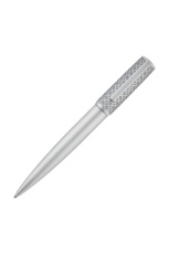 Pastapliiats Arche Monogram, kroomviimistlusega