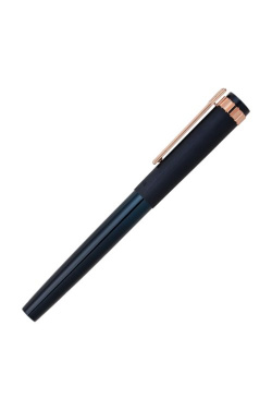 Rollerpliiats Prestige Rose kuldne tumesinine, tootepilt (2)