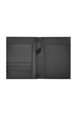 Kaust A5 monogramm must, tootepilt (2)