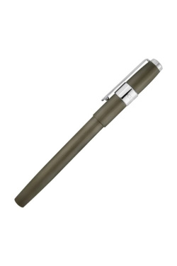 Täitesulepea Block Brushed metallhall, tootepilt (3)
