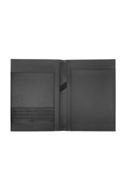 Kaust A4 monogramm must, tootepilt (2)