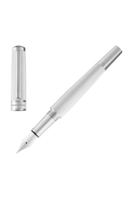 Täitesulepea Totem kroom, tootepilt (1)