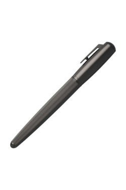 Rollerpliiats Pure Matte tume kroom, tootepilt (2)