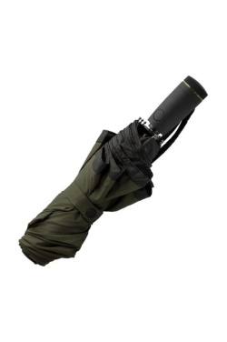 Taskuvihmavari Gear Khaki värvi, tootepilt (3)