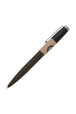 Pastapliiats Brick Beige Khaki, must, tootepilt (2)