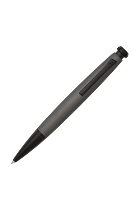 Pastapliiats Chronobike Black, metallhall, tootepilt (1)