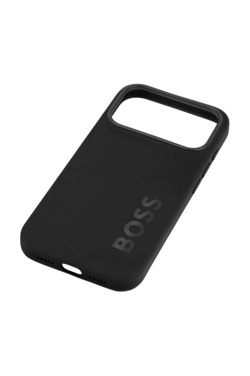 iPhone 17 Pro Edge ümbris, must, tootepilt (2)